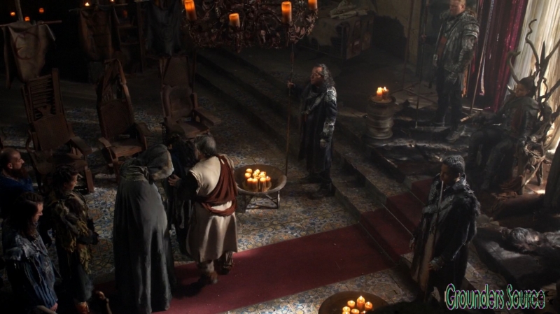 The 100 Season Three Episode Twelve Demons Captures-1022

