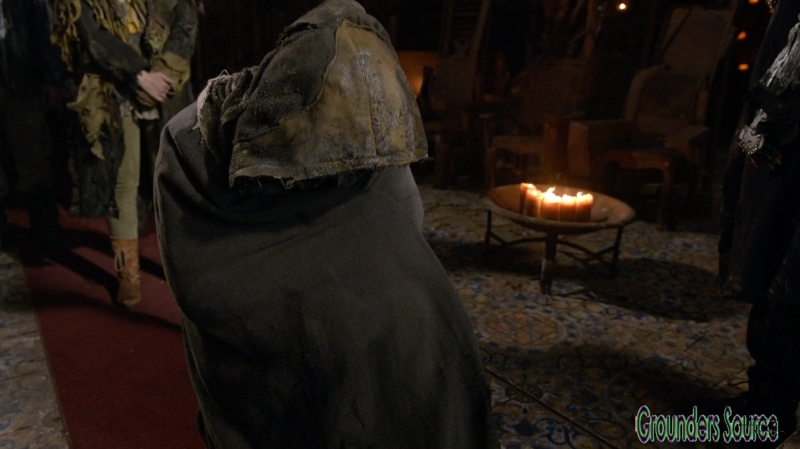 The 100 Season Three Episode Twelve Demons Captures-1008
