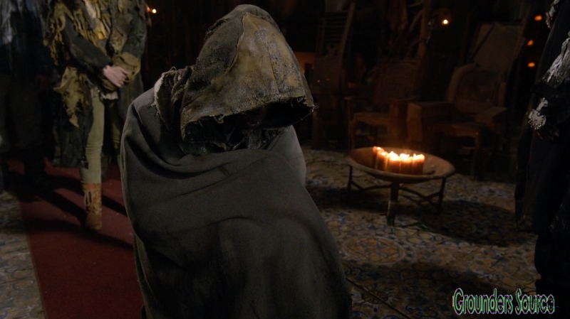 The 100 Season Three Episode Twelve Demons Captures-1007
