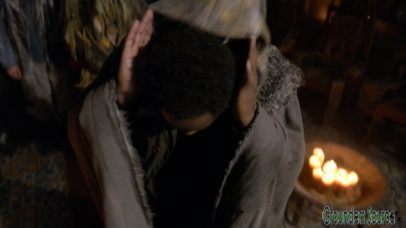 The 100 Season Three Episode Twelve Demons Captures-1004
