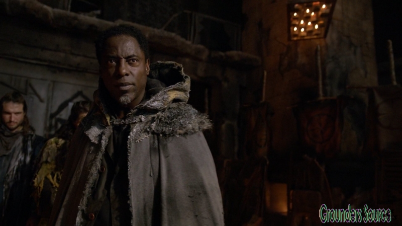 The 100 Season Three Episode Twelve Demons Captures-1002
