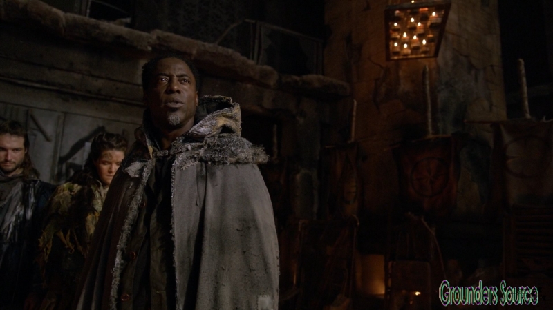 The 100 Season Three Episode Twelve Demons Captures-1000
