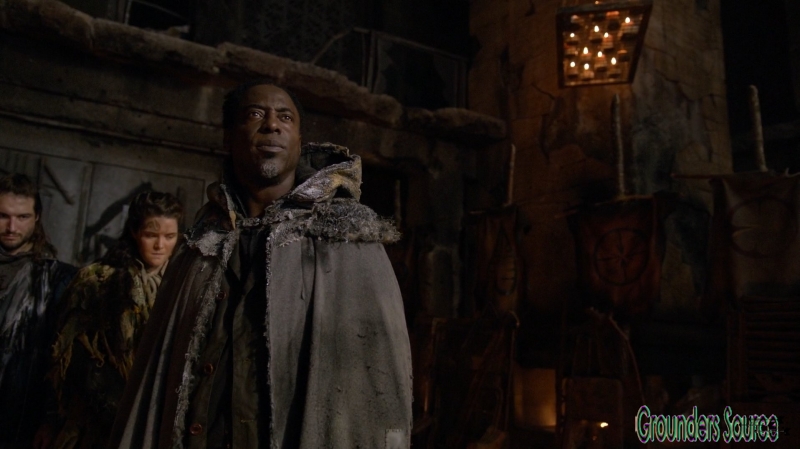 The 100 Season Three Episode Twelve Demons Captures-999
