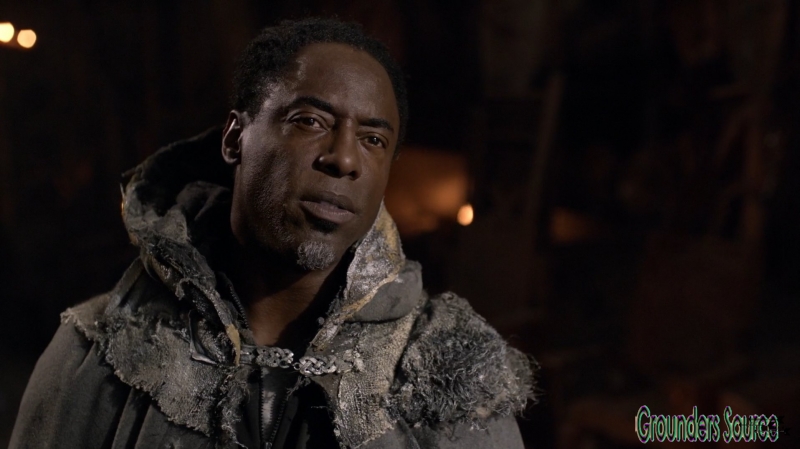 The 100 Season Three Episode Twelve Demons Captures-989
