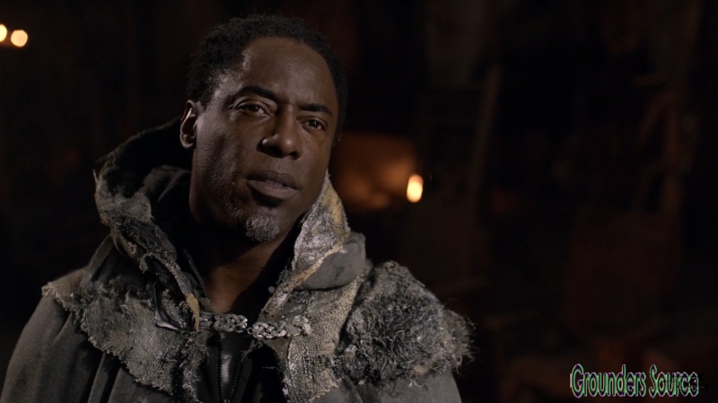 The 100 Season Three Episode Twelve Demons Captures-988
