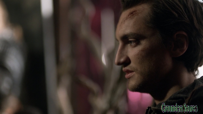 The 100 Season Three Episode Twelve Demons Captures-986
