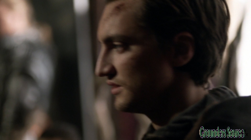 The 100 Season Three Episode Twelve Demons Captures-985
