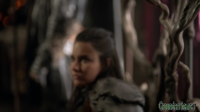 The 100 Season Three Episode Twelve Demons Captures-983

