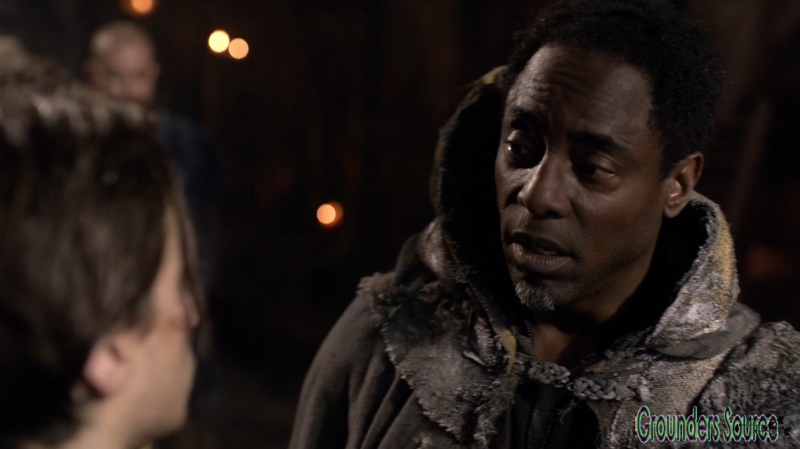 The 100 Season Three Episode Twelve Demons Captures-972
