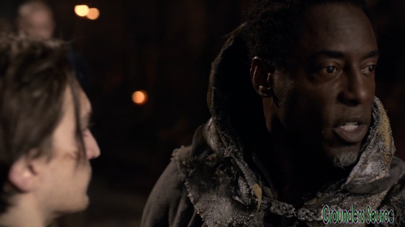 The 100 Season Three Episode Twelve Demons Captures-970
