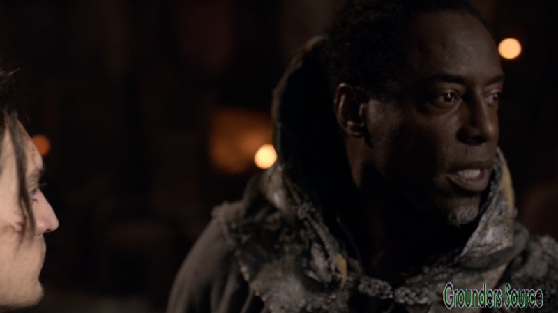 The 100 Season Three Episode Twelve Demons Captures-969
