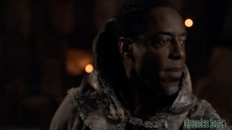The 100 Season Three Episode Twelve Demons Captures-968
