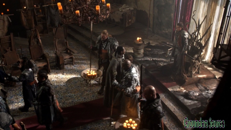The 100 Season Three Episode Twelve Demons Captures-960
