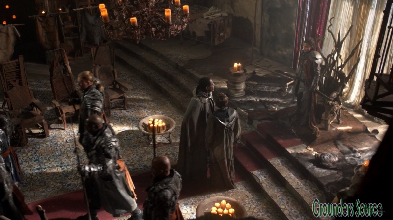 The 100 Season Three Episode Twelve Demons Captures-958
