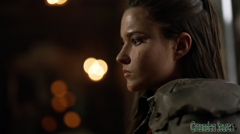 The 100 Season Three Episode Twelve Demons Captures-956
