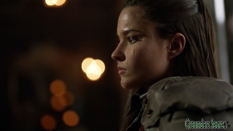 The 100 Season Three Episode Twelve Demons Captures-955
