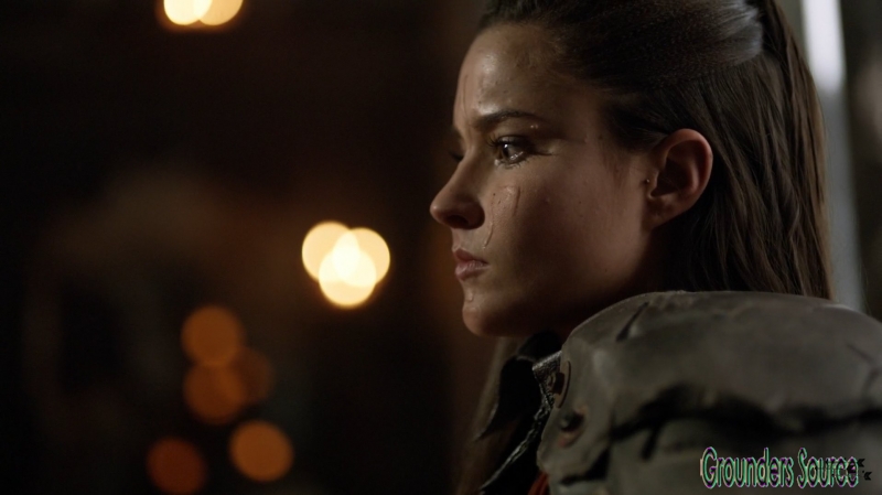 The 100 Season Three Episode Twelve Demons Captures-954

