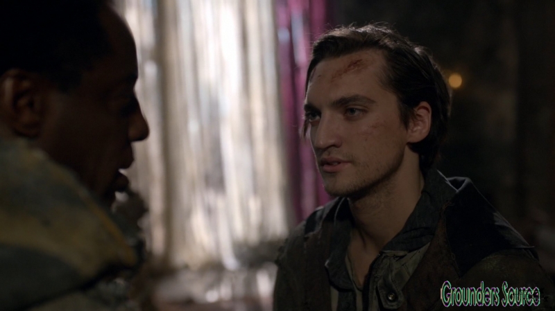 The 100 Season Three Episode Twelve Demons Captures-950

