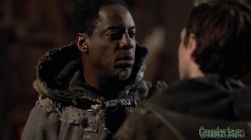 The 100 Season Three Episode Twelve Demons Captures-949
