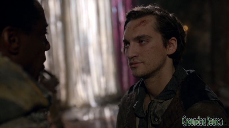 The 100 Season Three Episode Twelve Demons Captures-947
