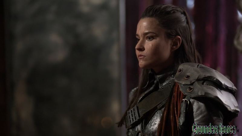 The 100 Season Three Episode Twelve Demons Captures-942
