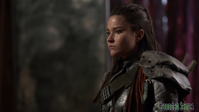 The 100 Season Three Episode Twelve Demons Captures-940
