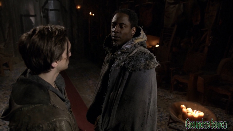 The 100 Season Three Episode Twelve Demons Captures-935
