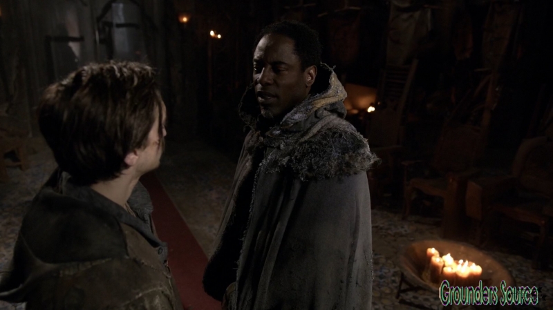 The 100 Season Three Episode Twelve Demons Captures-933
