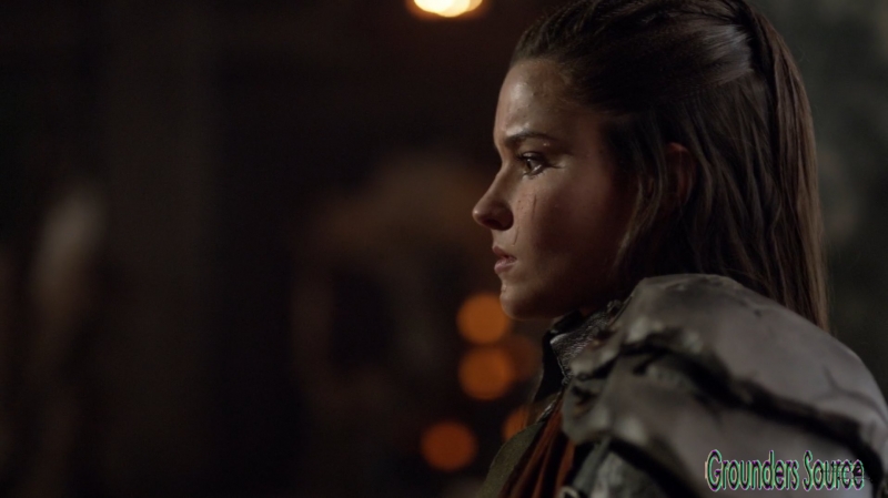 The 100 Season Three Episode Twelve Demons Captures-912
