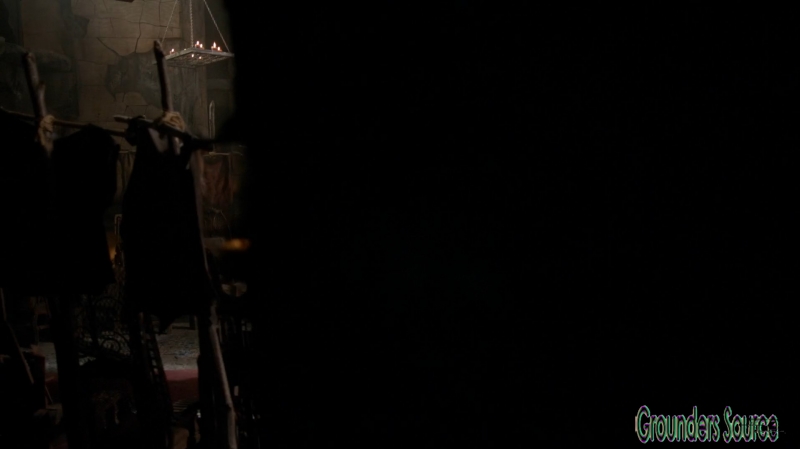 The 100 Season Three Episode Twelve Demons Captures-885
