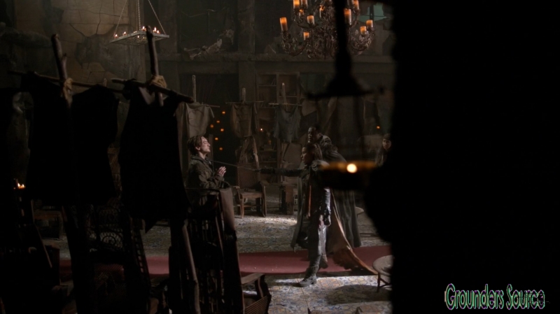 The 100 Season Three Episode Twelve Demons Captures-884
