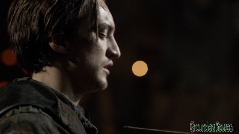 The 100 Season Three Episode Twelve Demons Captures-883
