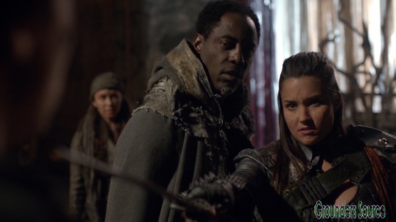 The 100 Season Three Episode Twelve Demons Captures-850
