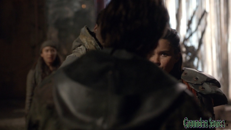 The 100 Season Three Episode Twelve Demons Captures-840
