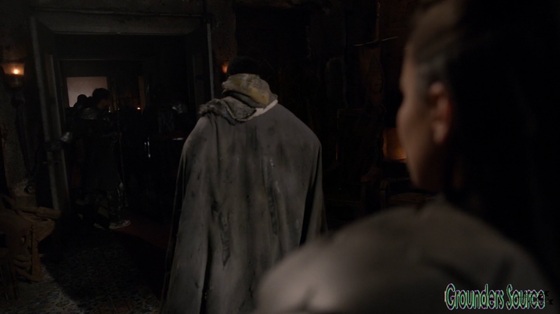 The 100 Season Three Episode Twelve Demons Captures-829

