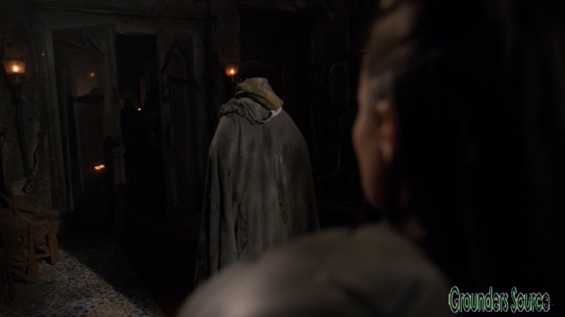 The 100 Season Three Episode Twelve Demons Captures-828
