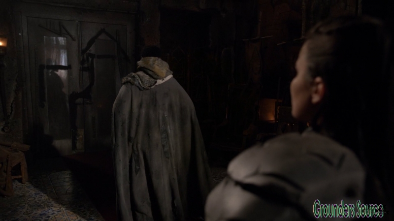The 100 Season Three Episode Twelve Demons Captures-826
