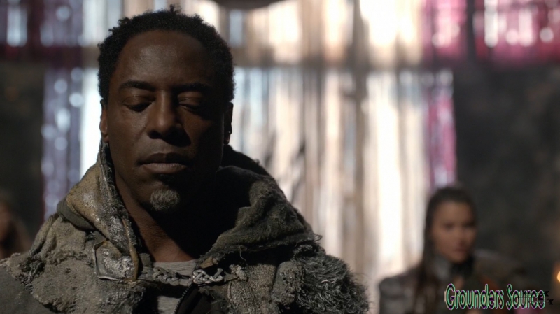 The 100 Season Three Episode Twelve Demons Captures-823
