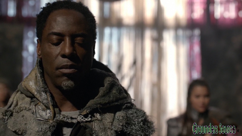 The 100 Season Three Episode Twelve Demons Captures-822
