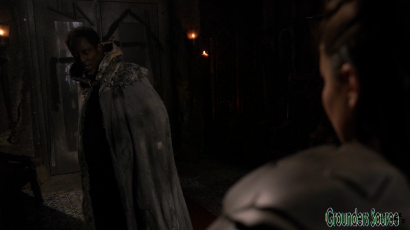 The 100 Season Three Episode Twelve Demons Captures-816
