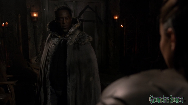 The 100 Season Three Episode Twelve Demons Captures-814
