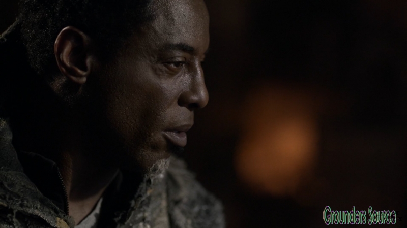 The 100 Season Three Episode Twelve Demons Captures-812

