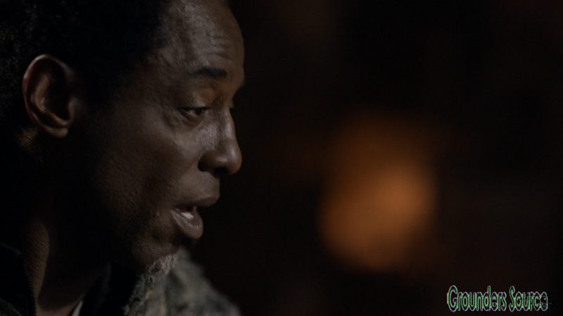 The 100 Season Three Episode Twelve Demons Captures-810
