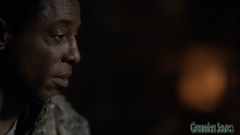 The 100 Season Three Episode Twelve Demons Captures-809
