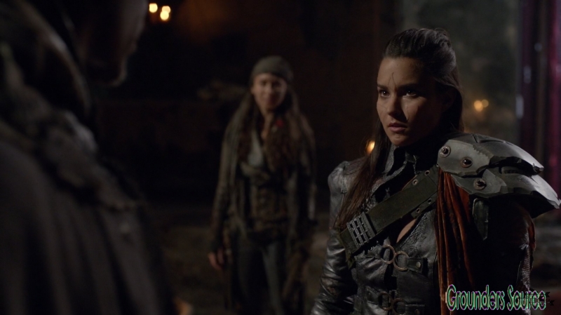 The 100 Season Three Episode Twelve Demons Captures-808
