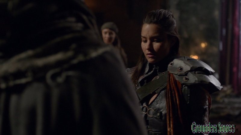 The 100 Season Three Episode Twelve Demons Captures-805
