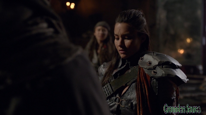 The 100 Season Three Episode Twelve Demons Captures-804
