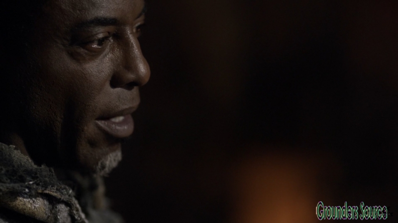 The 100 Season Three Episode Twelve Demons Captures-795
