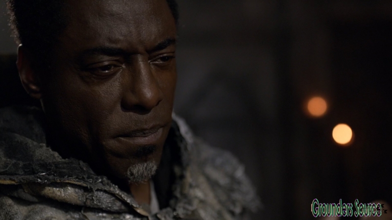 The 100 Season Three Episode Twelve Demons Captures-782
