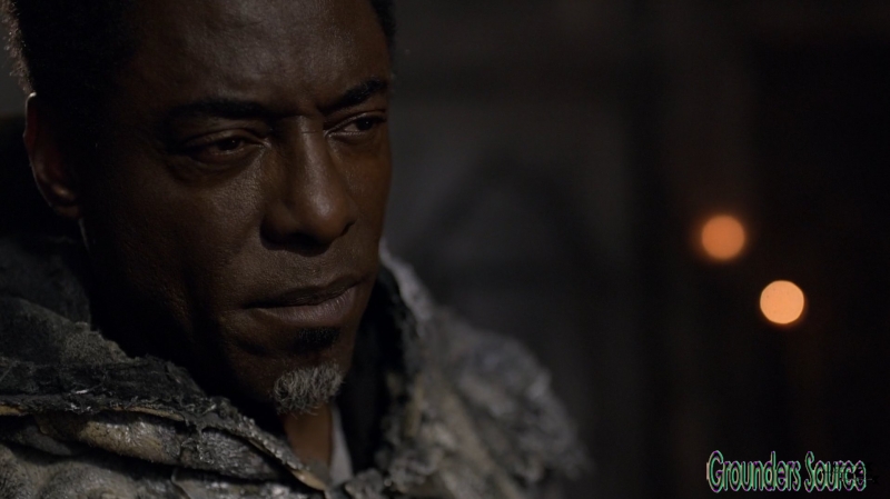 The 100 Season Three Episode Twelve Demons Captures-781
